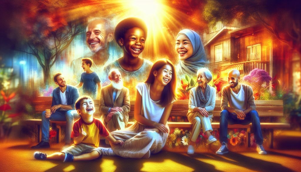 Physical Characteristics and Temperament Influence Innate Human Responses